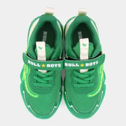 SPINOSAURO- SPORTIVE VERDE FORESTA DNAL4509