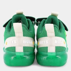 SPINOSAURO- SPORTIVE VERDE FORESTA DNAL4509