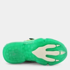 SPINOSAURO- SPORTIVE VERDE FORESTA DNAL4509