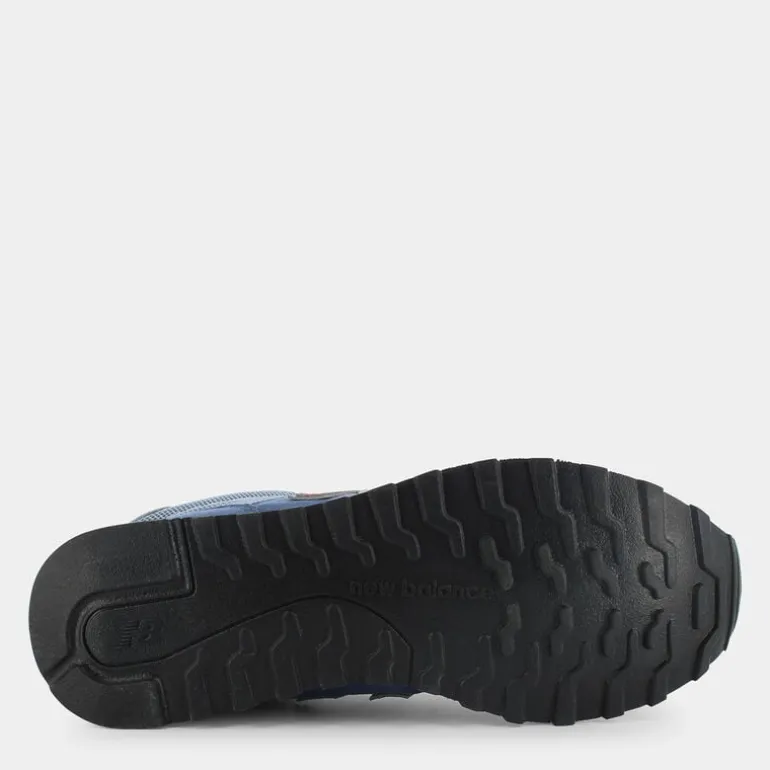 500- SPORTIVE VINTAGE INDIGO GM500MN2