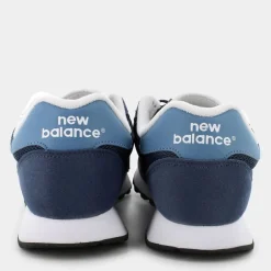 SPORTIVE ALASKA BLUE GM500OBB