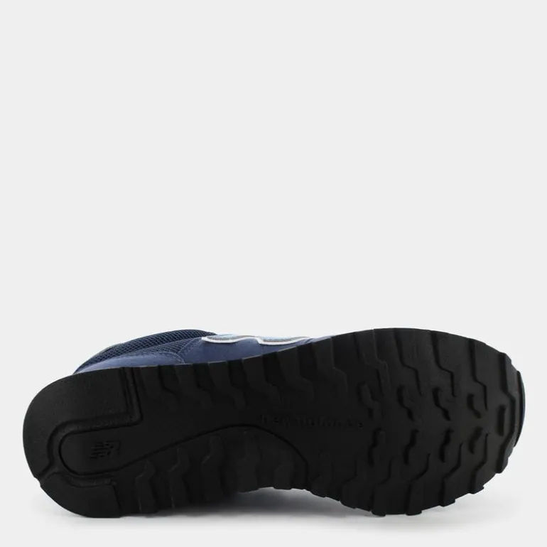 SPORTIVE ALASKA BLUE GM500OBB