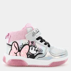 SPORTIVE ARGENTO D3010608S