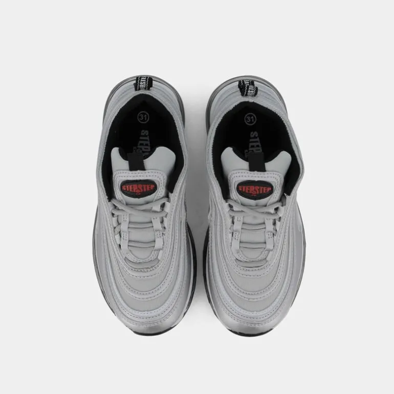 SPORTIVE ARGENTO ES-I22S-28