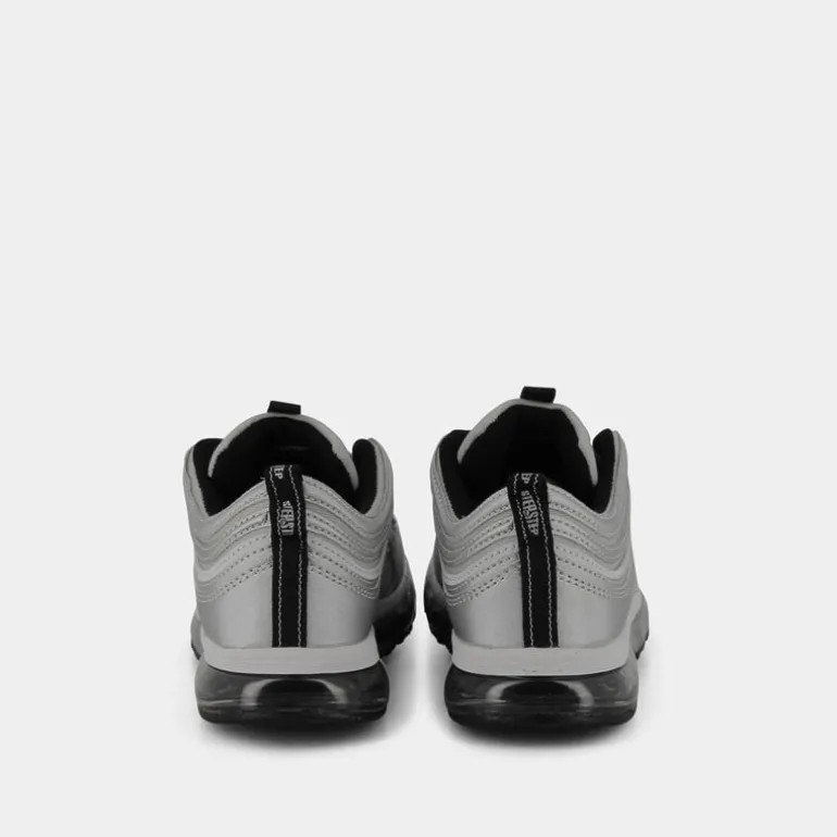 SPORTIVE ARGENTO ES-I22S-28