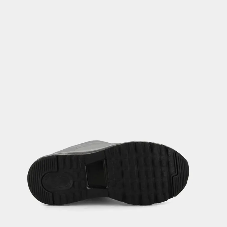 SPORTIVE ARGENTO ES-I22S-28