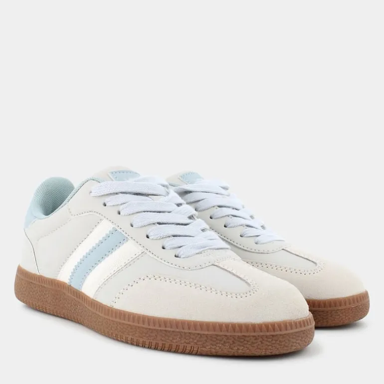 SPORTIVE AZZURRO LE-E25S-10