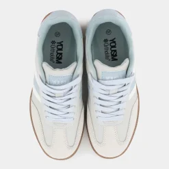 SPORTIVE AZZURRO LE-E25S-10