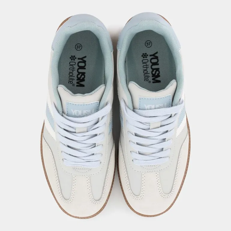 SPORTIVE AZZURRO LE-E25S-10