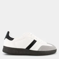 SPORTIVE BIANCO LE-E25S-09