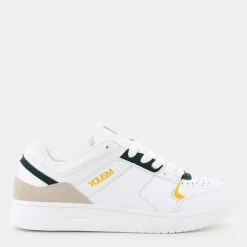 SPORTIVE BIANCO HI-I24S-10