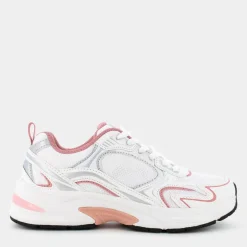 SPORTIVE BIANCO LE-I24S-07