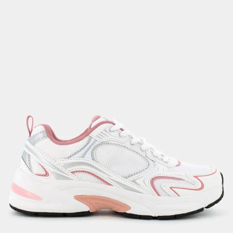 SPORTIVE BIANCO LE-I24S-07