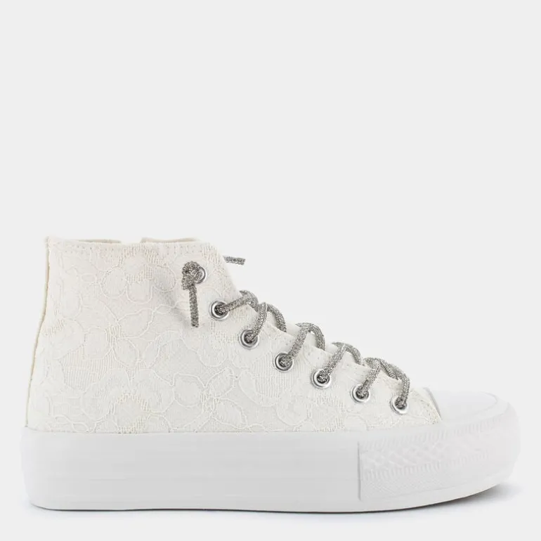 SPORTIVE BIANCO SA-E25S-15