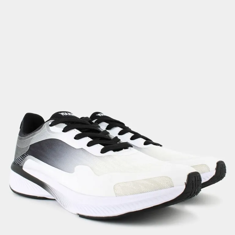 SPORTIVE BIANCO HI-E25S-02