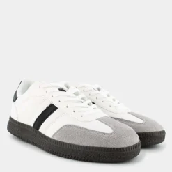 SPORTIVE BIANCO LE-E25S-09