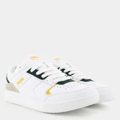 SPORTIVE BIANCO HI-I24S-10