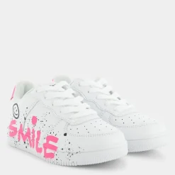 SPORTIVE BIANCO ES-I23S-22