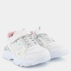 SPORTIVE BIANCO ES-E24S-21