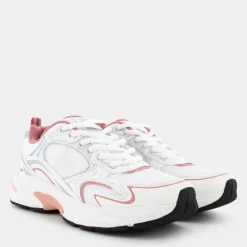 SPORTIVE BIANCO LE-I24S-07