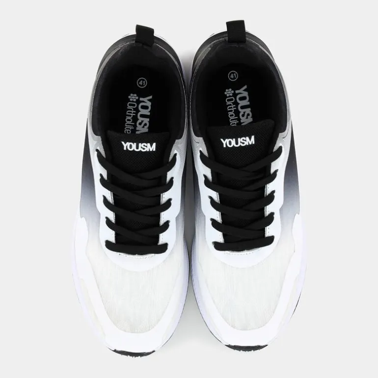 SPORTIVE BIANCO HI-E25S-02