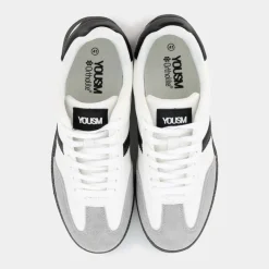 SPORTIVE BIANCO LE-E25S-09