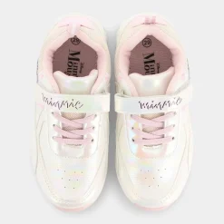 SPORTIVE BIANCO D3010450S