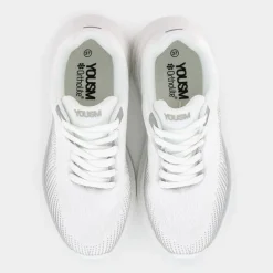 SPORTIVE BIANCO HI-E25S-03