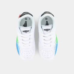 SPORTIVE BIANCO ES-E23S-07