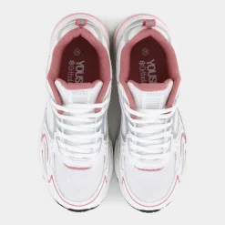 SPORTIVE BIANCO LE-I24S-07