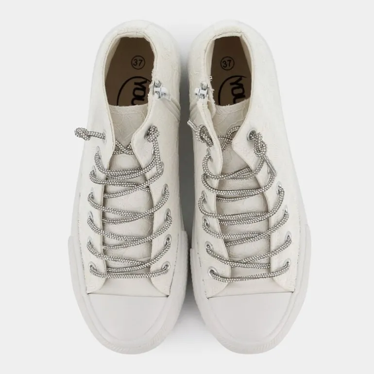 SPORTIVE BIANCO SA-E25S-15