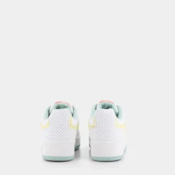 SPORTIVE BIANCO ES-E23S-02