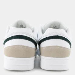 SPORTIVE BIANCO HI-I24S-10