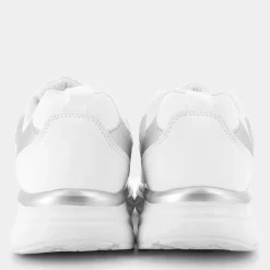 SPORTIVE BIANCO HI-I24S-09