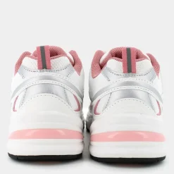 SPORTIVE BIANCO LE-I24S-07