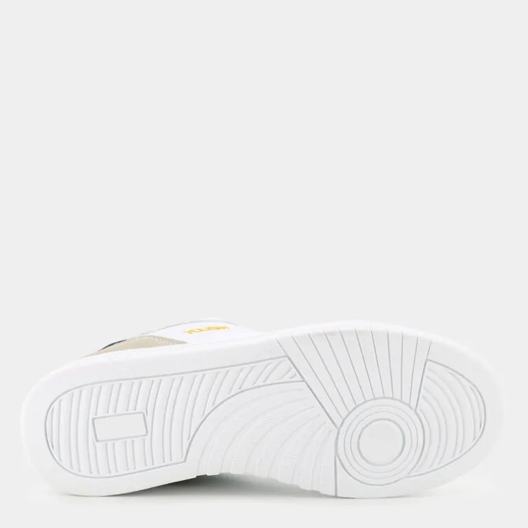 SPORTIVE BIANCO HI-I24S-10