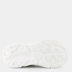 SPORTIVE BIANCO HI-E25S-03