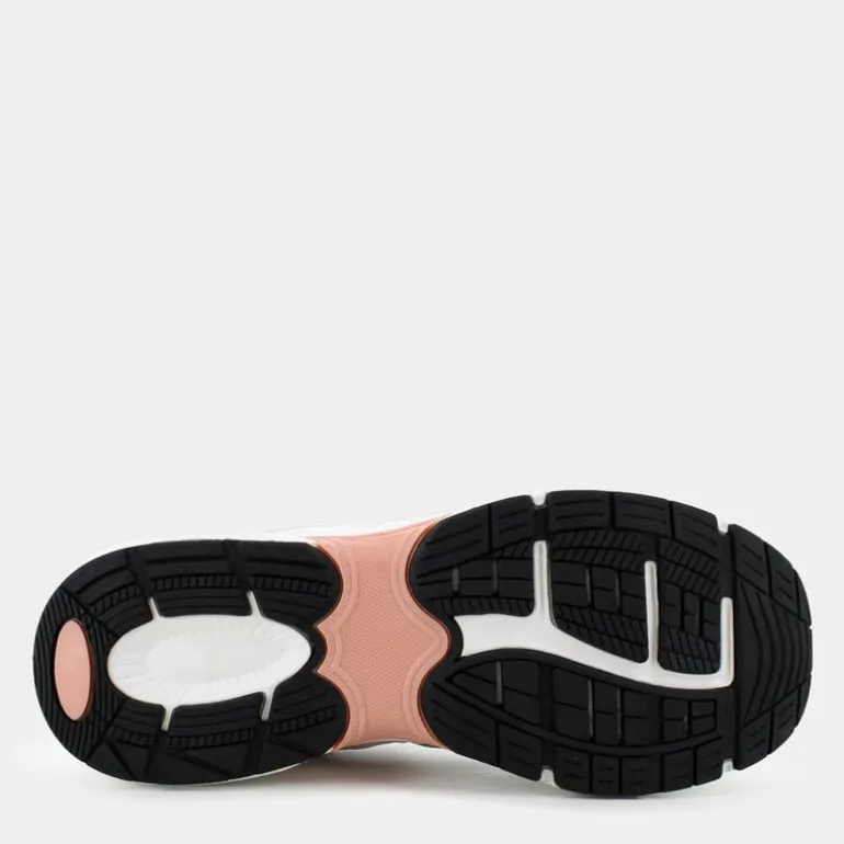 SPORTIVE BIANCO LE-I24S-07