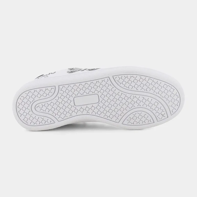 SPORTIVE BIANCO ES-I22S-02