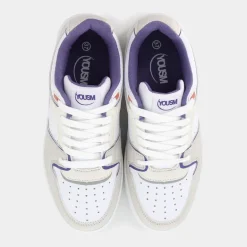 SPORTIVE BIANCO/BEIGE ES-E25S-21