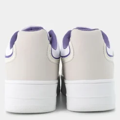 SPORTIVE BIANCO/BEIGE ES-E25S-21