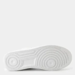 SPORTIVE BIANCO/BEIGE ES-E25S-21