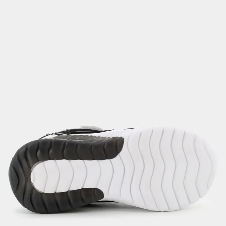SPORTIVE BIANCO/NERO ES-I24S-02