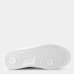 SPORTIVE BIANCO/ORO ES-E25S-21