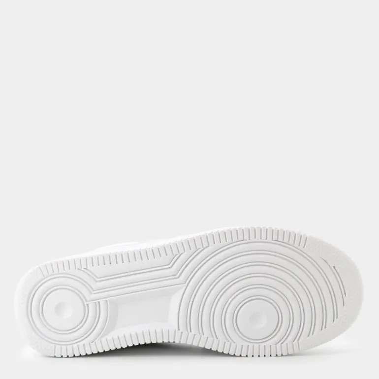 SPORTIVE BIANCO/ORO ES-E25S-21