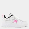 SPORTIVE BIANCO/ROSA ES-I24S-21