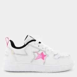 SPORTIVE BIANCO/ROSA ES-I24S-21