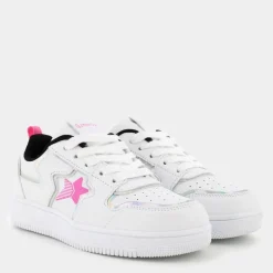 SPORTIVE BIANCO/ROSA ES-I24S-21