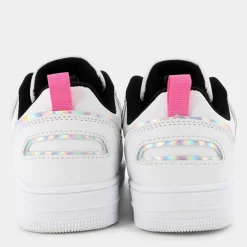 SPORTIVE BIANCO/ROSA ES-I24S-21