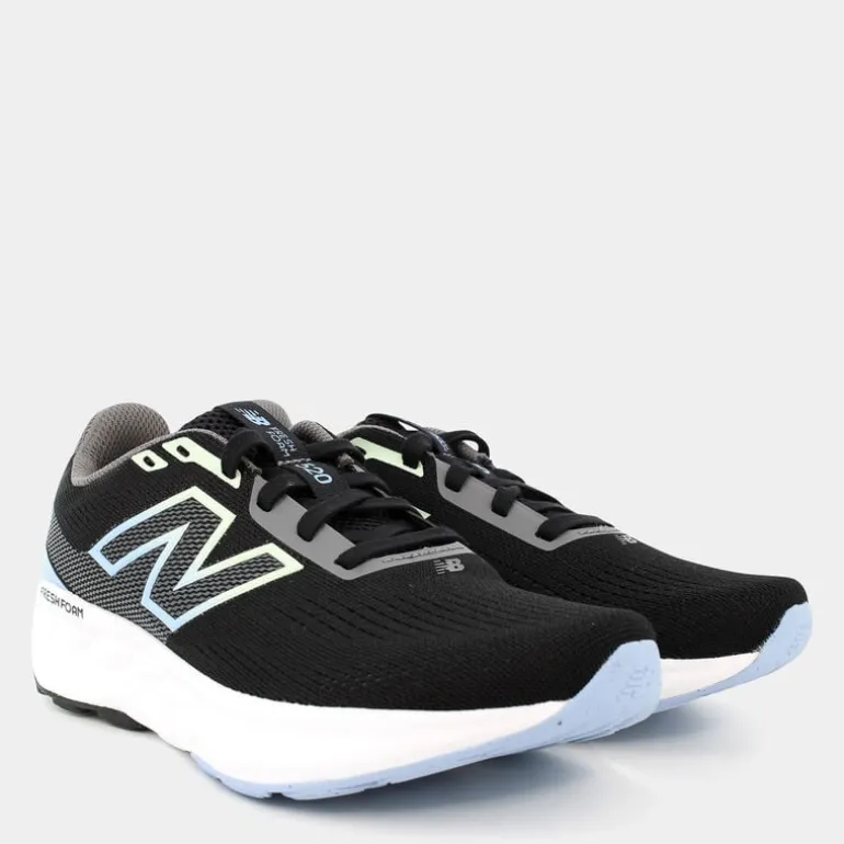 SPORTIVE BLACK W520LB9